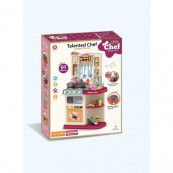 Κουζίνα Με Φώτα (922-115)