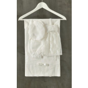 Λαδόπανο sweet baby (Κωδ.723-1) +12€ στο πακέτο βάπτισης(κωδ.προμ 481)