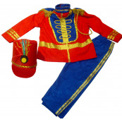 Μικρός Τυμπανιστής- Μολυβένιος Στρατιώτης 