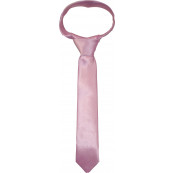 Γραβάτα Σατέν (Ροζ) (Κωδ.582.01.002) <Άνω των 25 τεμ 2,5€> <Άνω των 50 τεμ 2€)