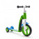 Scoot and Ride, Ποδήλατο Ισορροπίας & Πατίνι 2 σε 1, HighwayBaby+Green/Blue, narlis.gr