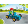 Playmobil Αγοράκι Με Go Kart 5382 narlis
