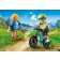 Playmobil Ποδηλάτης και Ορειβάτης 9129
