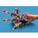 Playmobil Dragons: Ο Έρετ με Τετραπλή Βαλλίστρα & Βέλη Φωτιάς 9249 #787.342.325, narlis.gr