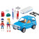 Playmobil Όχημα 4Χ4 με Μπαγαζιέρα 9281 #787.342.301, narlis.gr