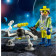 Playmobil Διαστημικός Πράκτορας με Ρομπότ 9416 narlis.gr