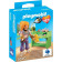 Playmobil Μαγική Παιδίατρος Play and Give 9520