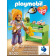 Playmobil Μαγική Παιδίατρος Play and Give 9520