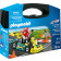 Playmobil Βαλιτσάκι Go Kart 9322 #787.342.126, narlis.gr