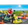 Playmobil Βαλιτσάκι Go Kart 9322 #787.342.126, narlis.gr