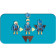 Playmobil Άστριντ Με Φτεροστολή 70041 narlis.gr
