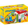 Playmobil Φορτηγό Με Γκαράζ 70184, narlis.gr