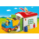 Playmobil Φορτηγό Με Γκαράζ 70184, narlis.gr