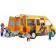 Playmobil Σχολικό Λεωφορείο 9419 παιδικά παιχνίδι narlis.gr