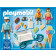 Playmobil Παγωτατζής Με Ποδήλατο Ψυγείο #787.342.036, narlis.gr