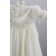 Ολοκληρωμένο πακέτο σετ βάπτισης με αυτό το φόρεμα New Life 2402-2 narlis.gr
