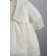 Ολοκληρωμένο πακέτο σετ βάπτισης με αυτό το φόρεμα New Life 2412-2 narlis.gr