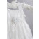 Ολοκληρωμένο πακέτο σετ βάπτισης με αυτό το φόρεμα New Life  2414-1 narlis.gr