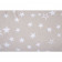 Kikka Boo, Μαξιλάρι Θηλασμού δύο όψεων, Beige Stars, 180 cm 41304060016, narlis.gr