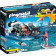 Playmobil, Ταχύπλοο Σκάφος, Shark Team, 70006, Παιδικό Παιχνίδι