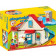 Playmobil, 123, Επιπλωμένο Σπίτι, 70129, Παιδικό Παιχνίδι