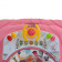 Cangaroo Περπατούρα Jungle Fun Pink 3800146244293, narlis.gr