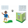 Playmobil Ποδοσφαιριστής Εθνικής Ιταλίας 70485, narlis.gr