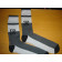 Κάλτσες Μπουρνουζέ (Γκρι Σκούρο) (Κωδ.585.01.003)