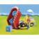 Playmobil Ανατρεπόμενο Φορτηγό Με Εργάτη 70126 #787.342.331, narlis.gr
