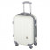 Βαλίτσες ταξιδιού rcm ABS8006 White Λευκή narlis.gr
