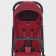 Βρεφικό καρότσι Inglesina Sketch Red AG86L0RED, narlis.gr, filellinon 12